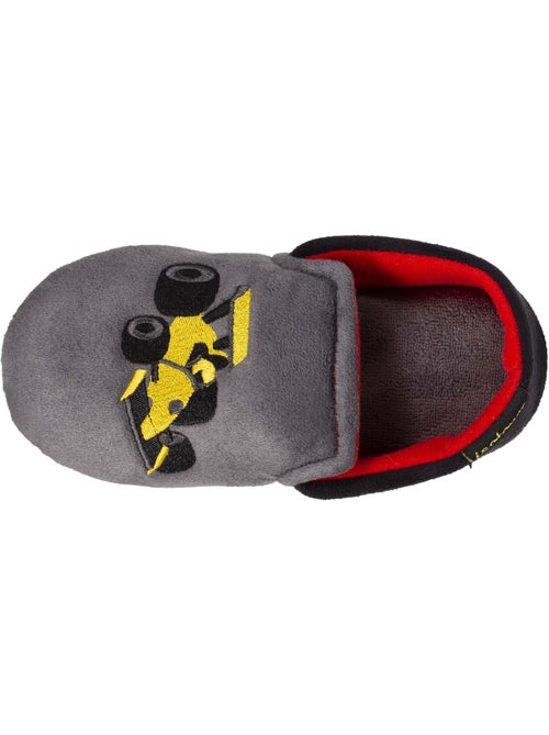 Pantofole mocassini  bambino Isotoner - Kiabi