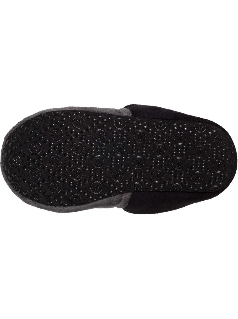 Pantofole mocassini  bambino Isotoner Grigio - Kiabi