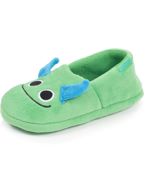 Pantofole mocassini  bambino isotoner - Kiabi