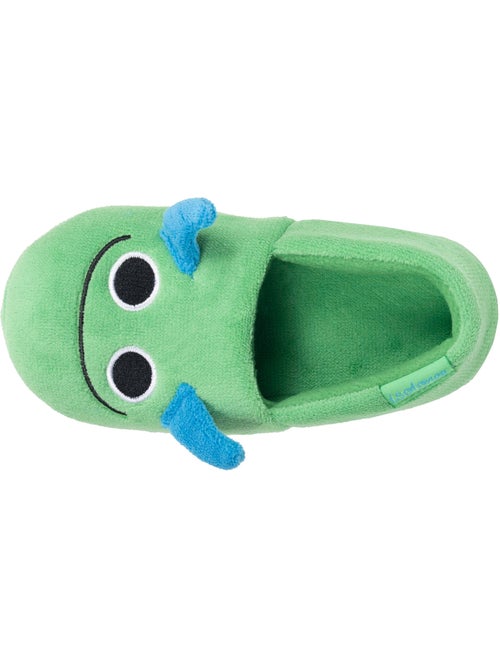 Pantofole mocassini  bambino isotoner - Kiabi