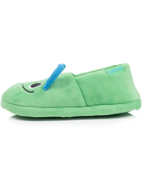 Pantofole mocassini  bambino isotoner - Kiabi