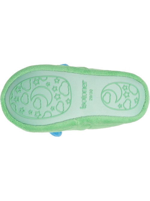 Pantofole mocassini  bambino isotoner - Kiabi