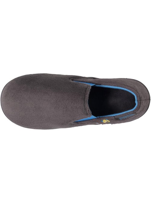 Pantofole mocassini leggero e confortevole, facile da bambino isotoner - Kiabi