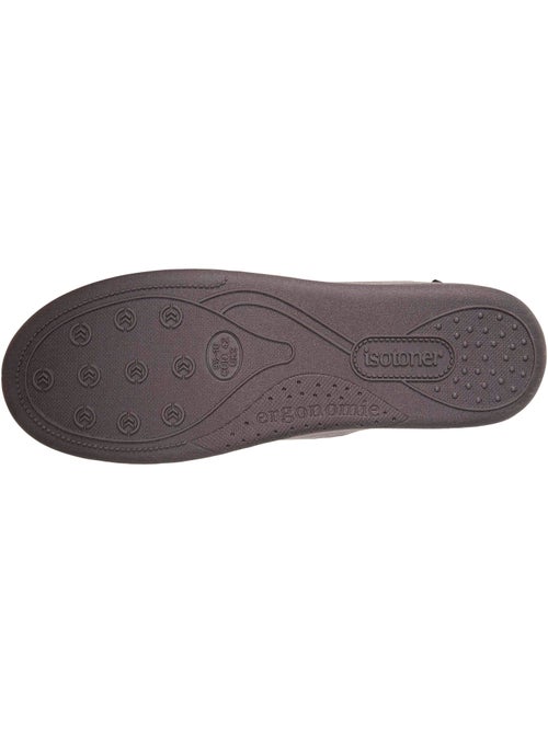 Pantofole mocassini supporto per l'arco plantare uomo - Kiabi Pantofole mocassini supporto per l'arco plantare uomo - Kiabi