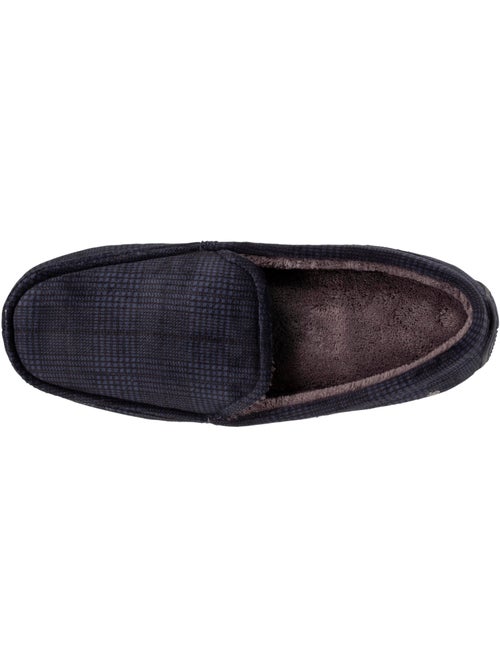 Pantofole mocassini ultracomodo e leggero uomo isotoner - Kiabi Pantofole mocassini ultracomodo e leggero uomo isotoner - Kiabi