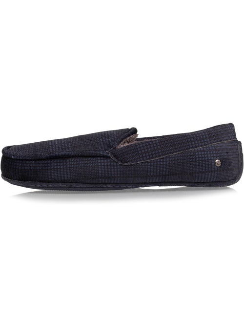 Pantofole mocassini ultracomodo e leggero uomo isotoner - Kiabi Pantofole mocassini ultracomodo e leggero uomo isotoner - Kiabi