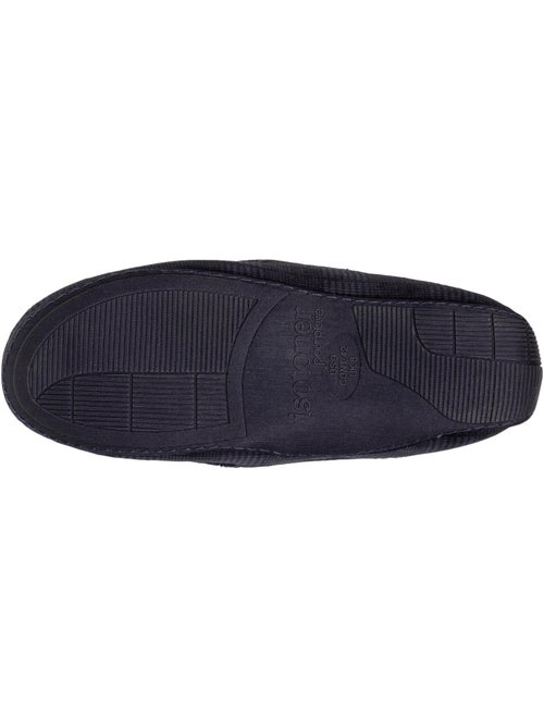 Pantofole mocassini ultracomodo e leggero uomo isotoner - Kiabi Pantofole mocassini ultracomodo e leggero uomo isotoner - Kiabi