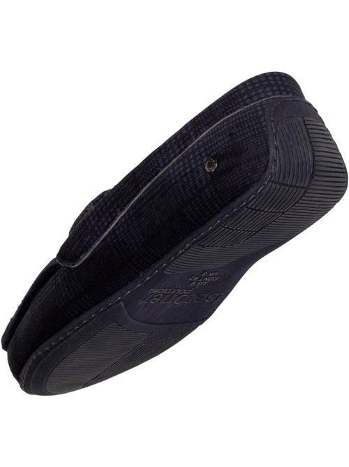 Pantofole mocassini ultracomodo e leggero uomo isotoner - Kiabi Pantofole mocassini ultracomodo e leggero uomo isotoner - Kiabi