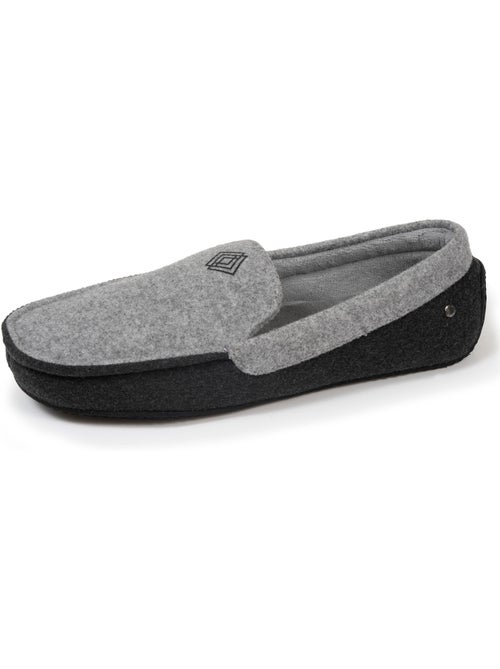 Pantofole mocassini ultracomodo e leggero uomo isotoner - Kiabi Pantofole mocassini ultracomodo e leggero uomo isotoner - Kiabi