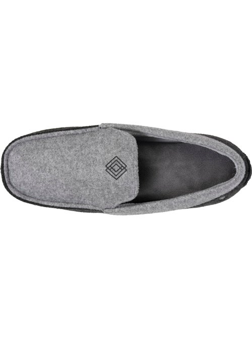 Pantofole mocassini ultracomodo e leggero uomo isotoner - Kiabi Pantofole mocassini ultracomodo e leggero uomo isotoner - Kiabi