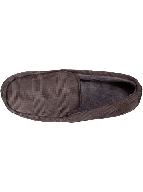 Pantofole mocassini ultracomodo e leggero uomo isotoner - Kiabi Pantofole mocassini ultracomodo e leggero uomo isotoner - Kiabi