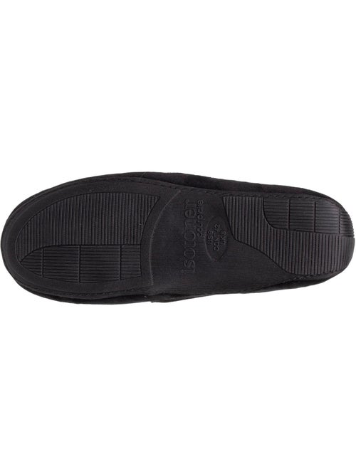 Pantofole mocassini ultracomodo e leggero uomo - Kiabi