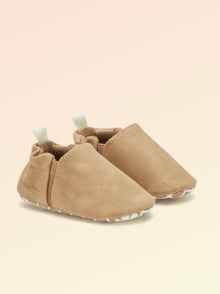 Pantofole morbide con elastici motricità 1 - Kitchoun