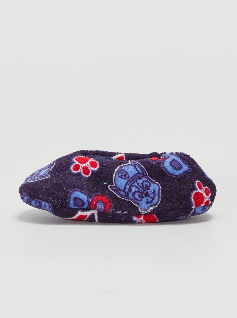 Pantofole PAW Patrol Per Bambini - Taglia 22-30, In EVA, Impermeabili, Per Asilo E Piscina - Foto 6