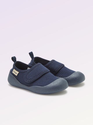 Pantofole motorie 3 'Primi passi' - Kitchoun