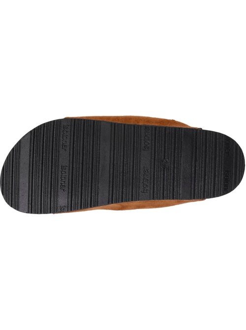Pantofole mules aperte ultra-confortevole uomo - Kiabi Pantofole mules aperte ultra-confortevole uomo - Kiabi