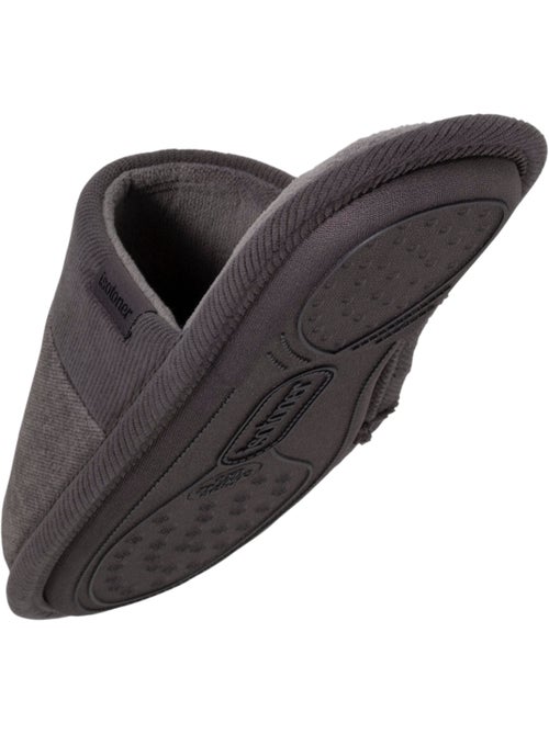 Pantofole mules aperte uomo - Kiabi Pantofole mules aperte uomo - Kiabi
