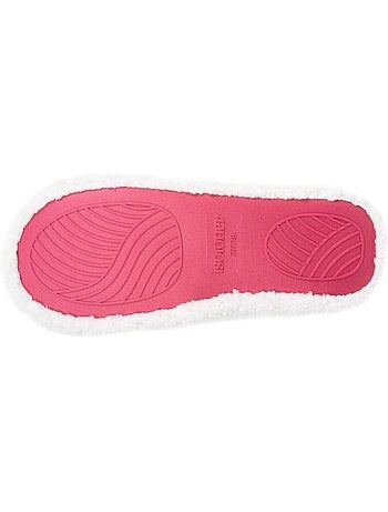 Pantofole mules donna isotoner