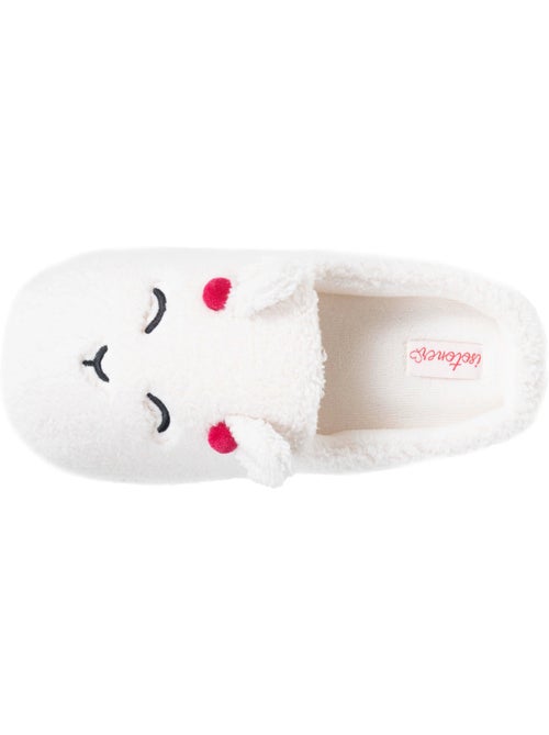 Pantofole mules  donna isotoner - Kiabi