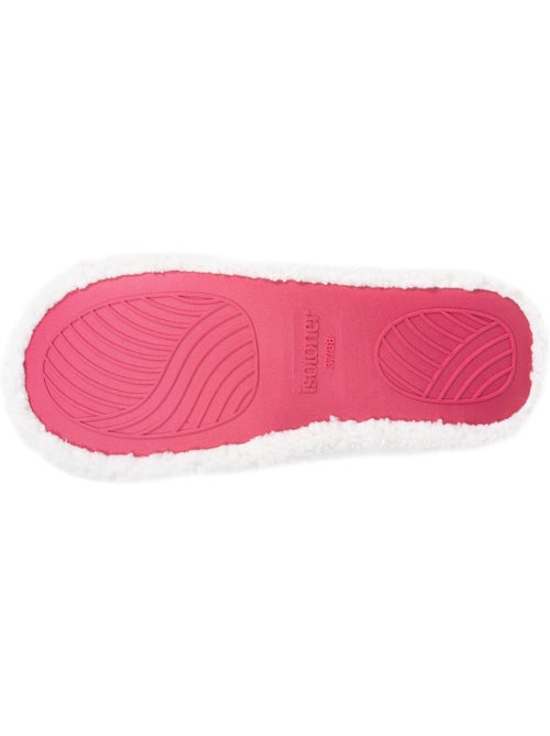 Pantofole mules  donna isotoner - Kiabi