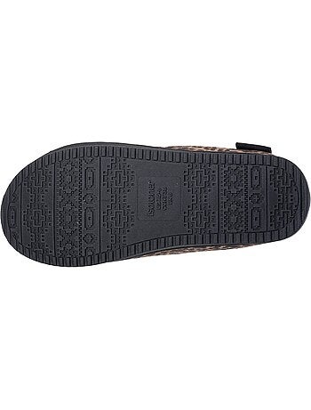 Pantofole mules donna isotoner