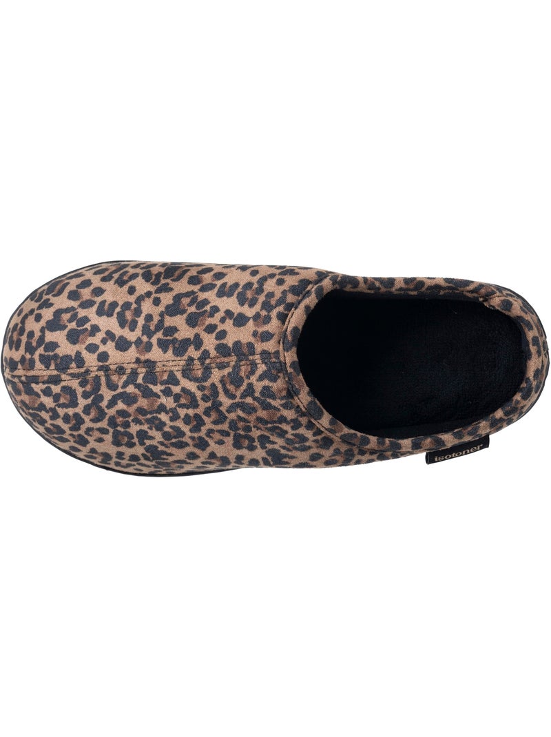 Pantofole mules  donna isotoner Cammello - Kiabi
