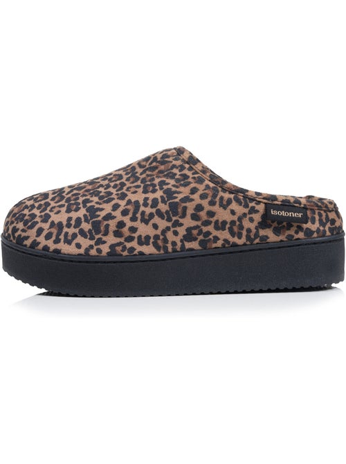 Pantofole mules  donna isotoner - Kiabi