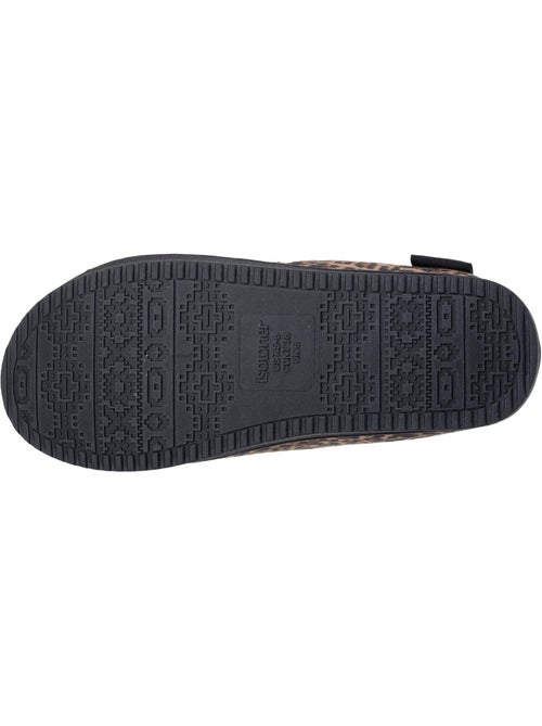 Pantofole mules  donna isotoner - Kiabi
