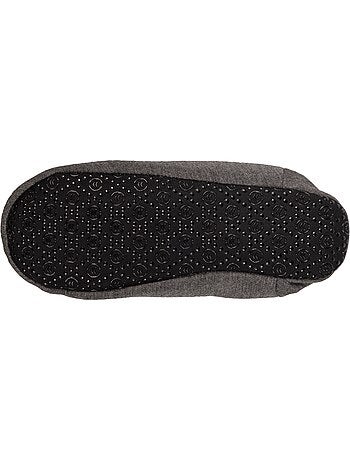 Pantofole mules donna Isotoner