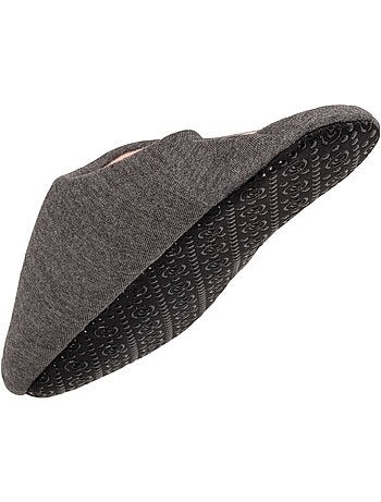 Pantofole mules donna Isotoner
