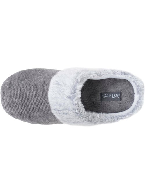 Pantofole mules  donna isotoner - Kiabi
