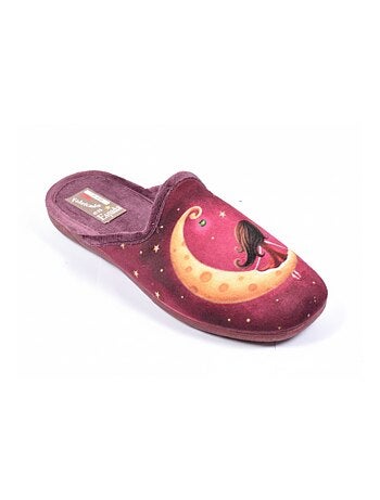 Pantofole Mules donna PHOTOPRINT
