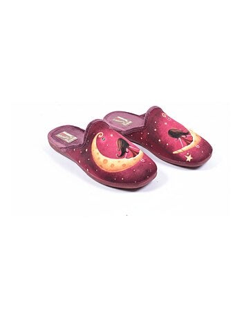 Pantofole Mules donna PHOTOPRINT