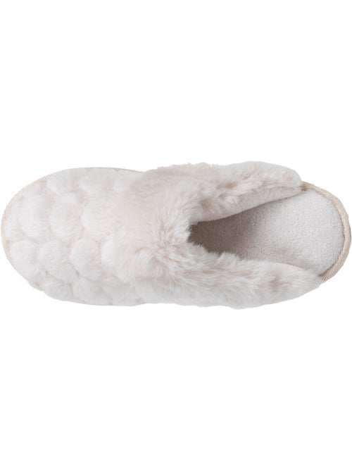Pantofole mules gatto fantasia - morbido e confortevole donna - Kiabi Pantofole mules gatto fantasia - morbido e confortevole donna - Kiabi
