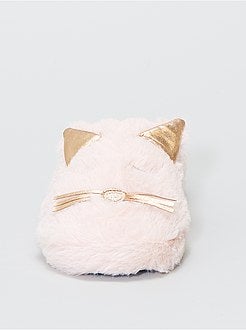 Pantofole mules 'gatto' - Kiabi