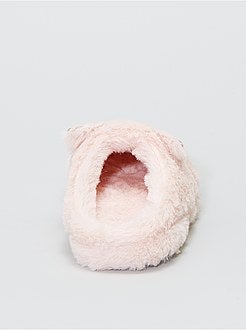 Pantofole mules 'gatto' - Kiabi