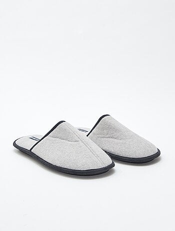 Pantofole mules