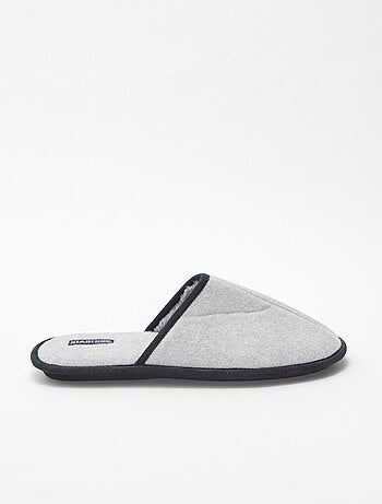 Pantofole mules