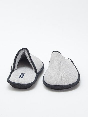 Pantofole mules
