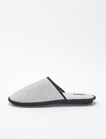 Pantofole mules