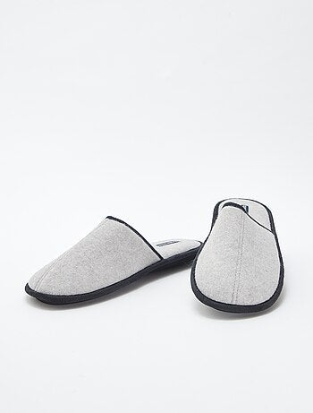 Pantofole mules