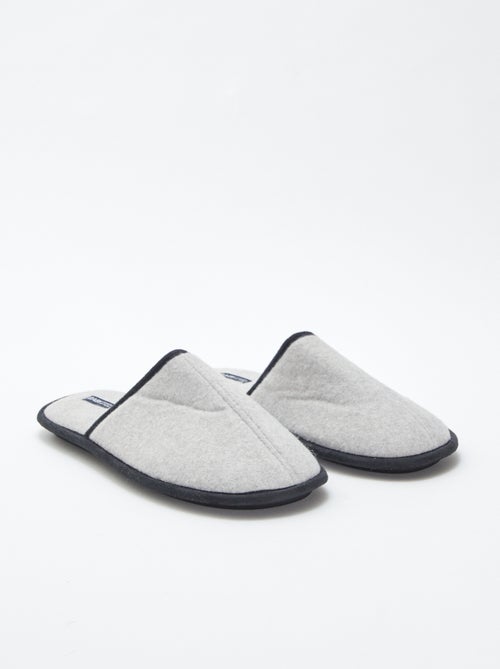 Pantofole mules - Kiabi