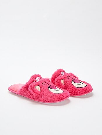 Pantofole mules imbottite 'Lotso'