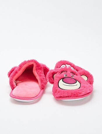 Pantofole mules imbottite 'Lotso'
