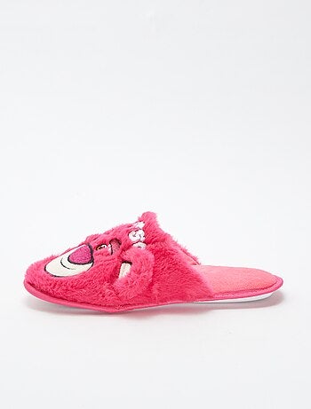 Pantofole mules imbottite 'Lotso'