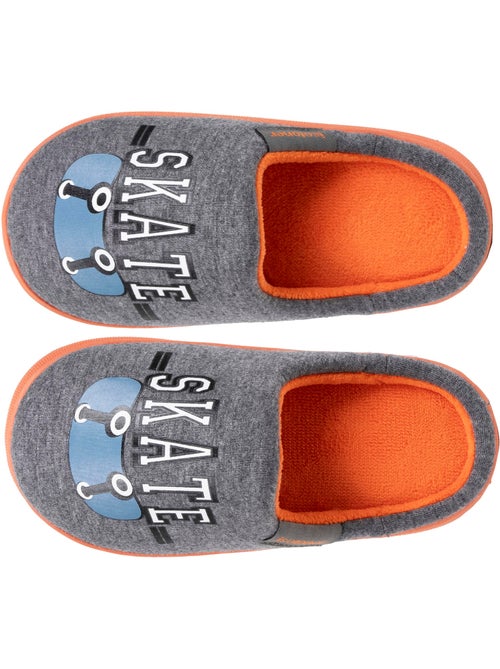 Pantofole mules jersay, suola bloup xtra comfort, bambino isotoner - Kiabi Pantofole mules jersay, suola bloup xtra comfort, bambino isotoner - Kiabi
