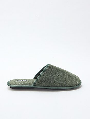 Pantofole mules