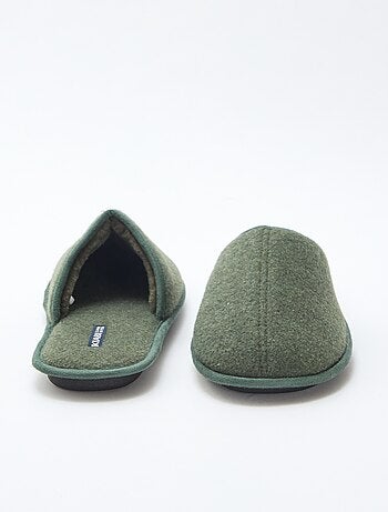 Pantofole mules