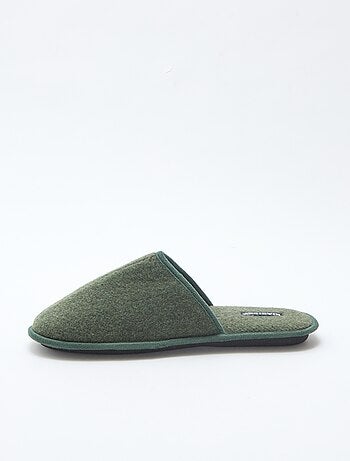 Pantofole mules