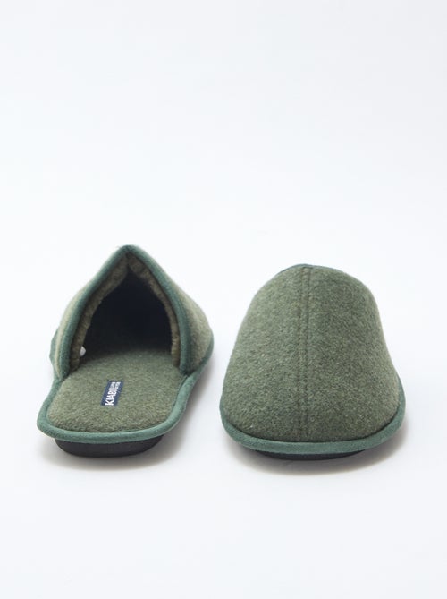 Pantofole mules - Kiabi